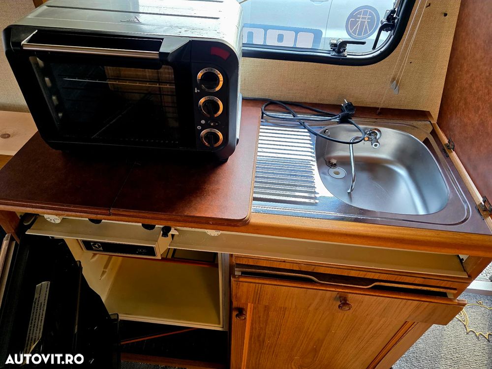 ADRIA Karmati TR 91 - 9