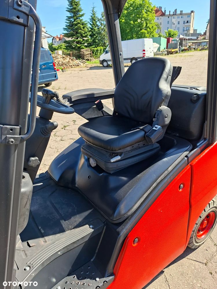 Linde H16T - 7