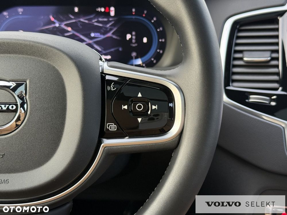 Volvo XC 90 - 14