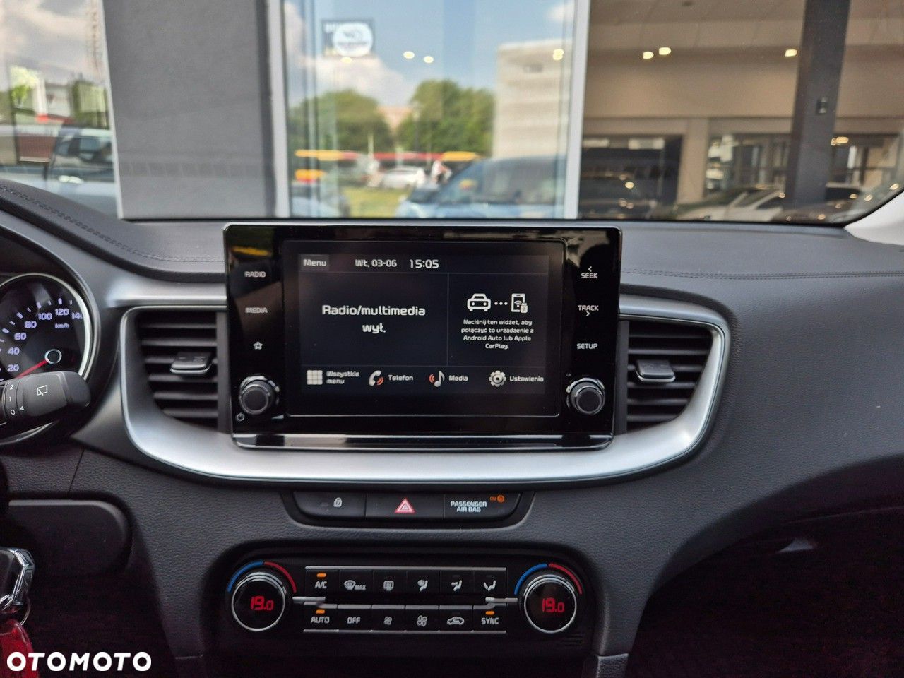 Kia Ceed - 23