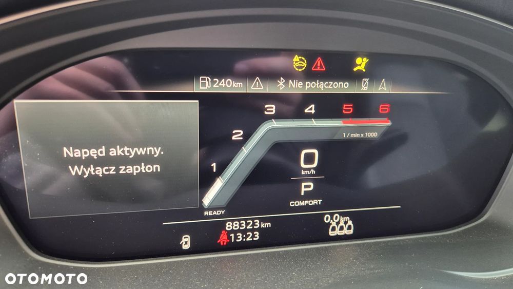 Audi A5 Sportback 40 TDI mHEV Quattro S Line S tronic - 32