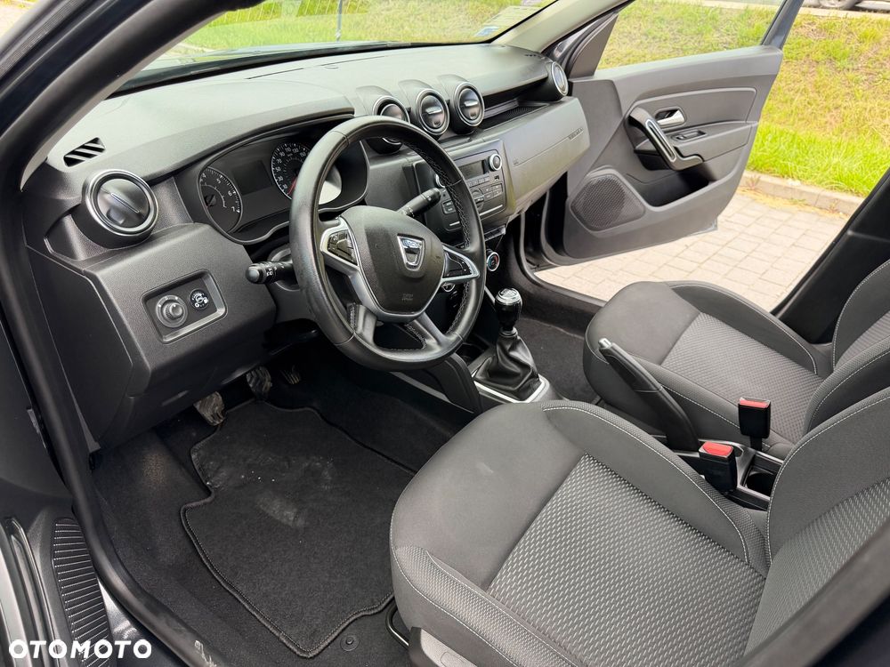 Dacia Duster TCe 100 2WD Comfort - 18