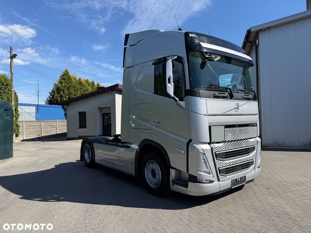 Volvo FH 500 - 6