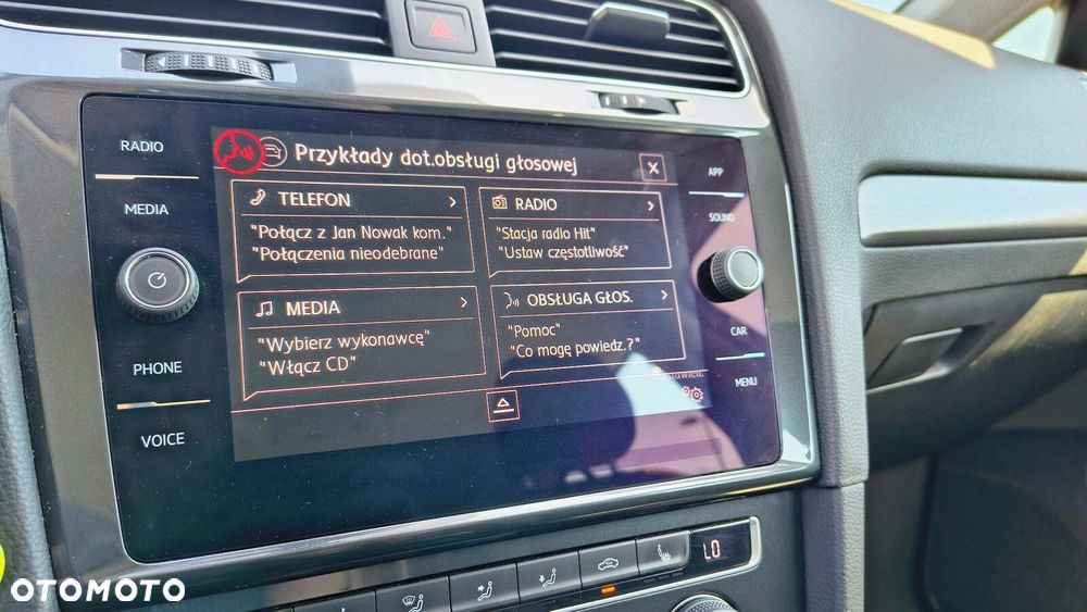 Volkswagen Golf Variant - 20