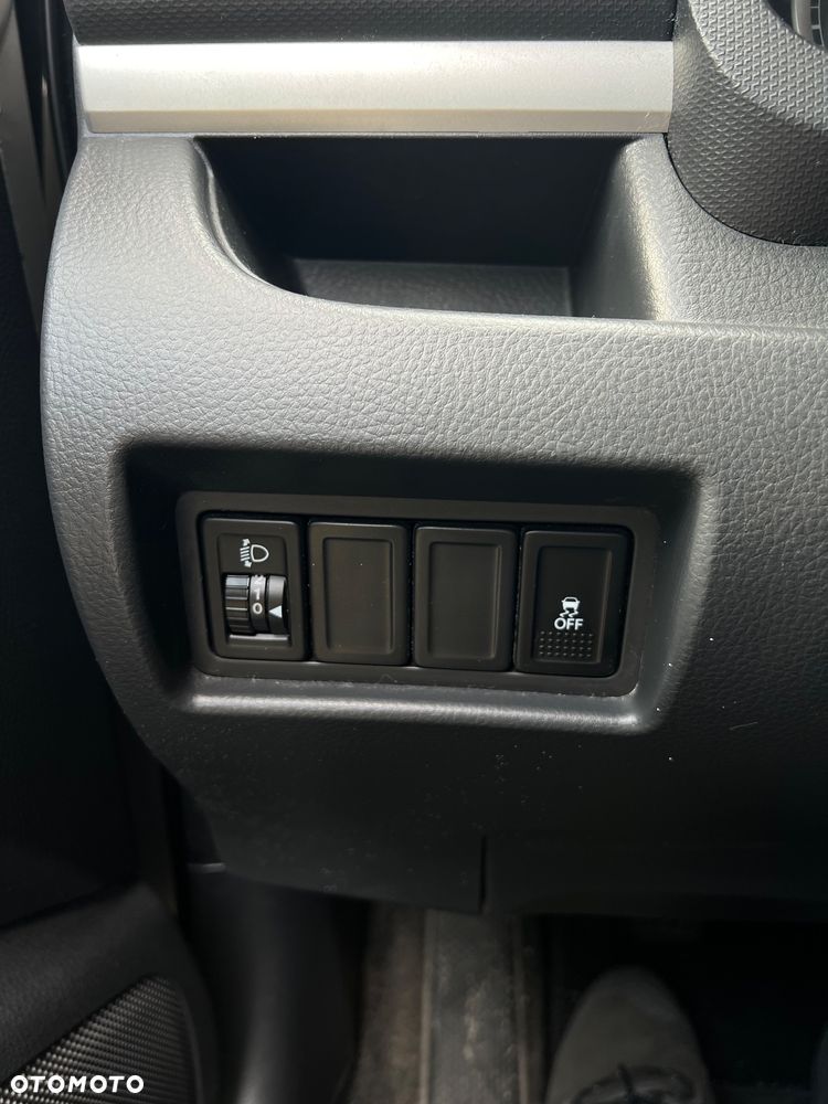Suzuki Swift 1.2 Club - 9
