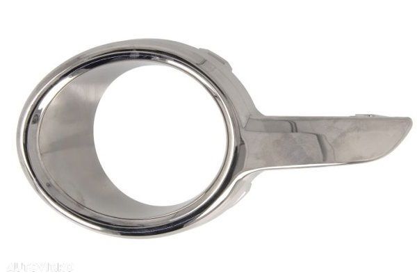 Rama proiector stanga/dreapta Peugeot 208, 04.2012-, 1608110880 - 1