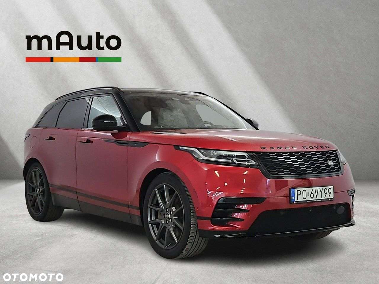 Land Rover Range Rover Velar 3.0 P400 mHEV R-Dynamic SE - 7