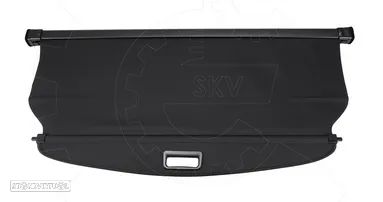 Chapeleira Cobertura da tampa da mala Ford Ecosport 2013-  CN15A55066AE CN15-A55066-AE - 1