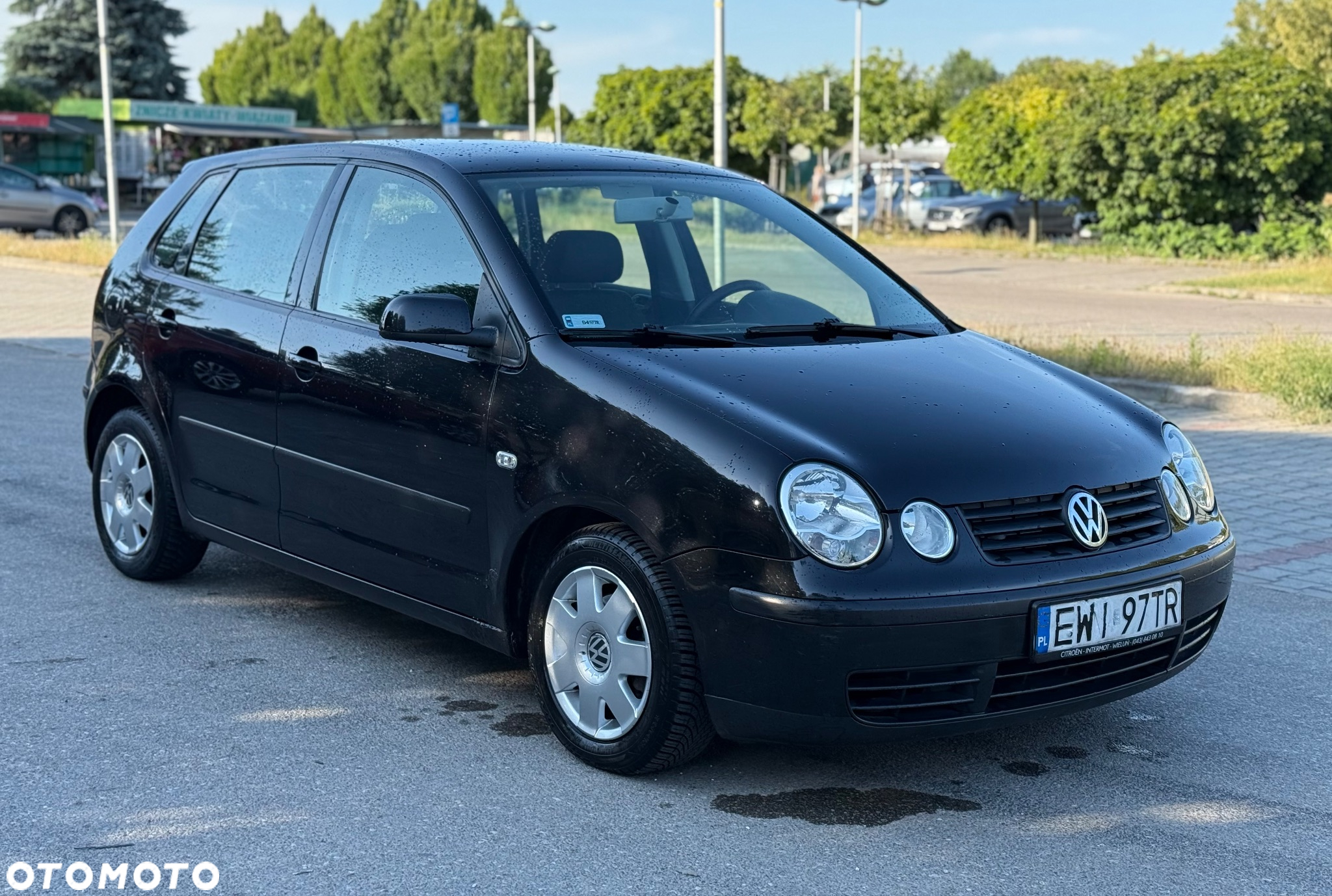 Volkswagen Polo 1.4 TDI - 8