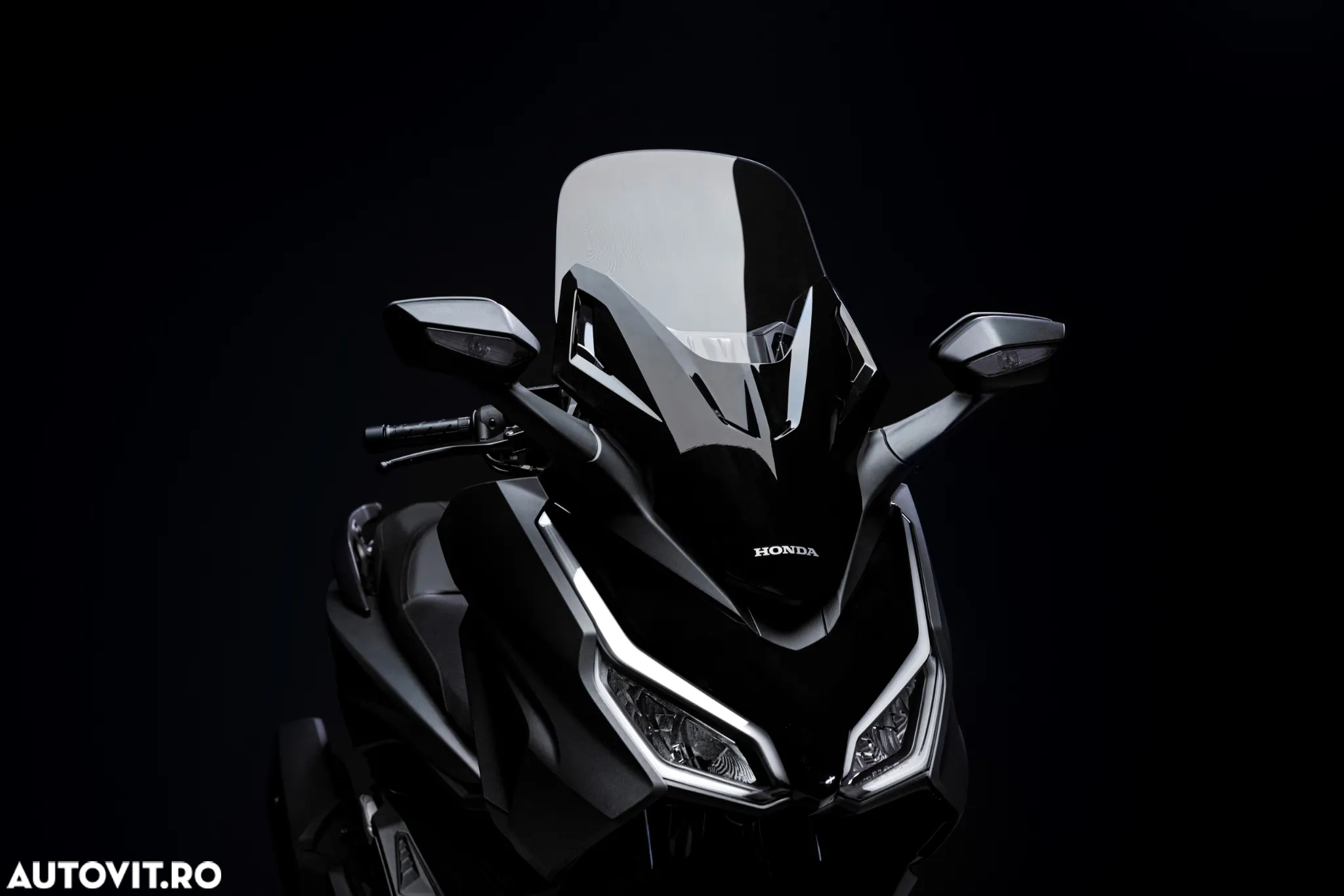 Honda Forza 125 - 10