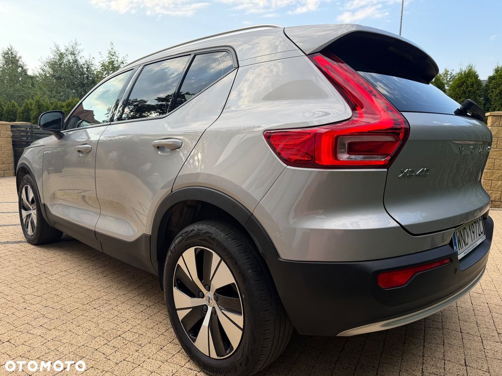 Volvo XC 40 B3 Plus Bright - 3