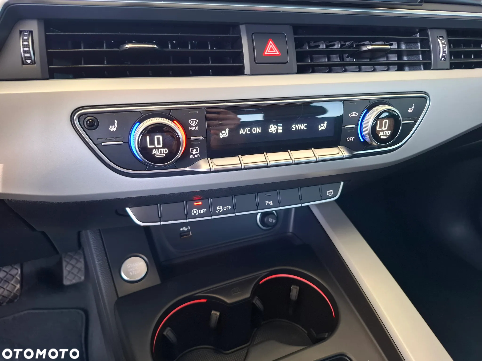 Audi A4 - 14
