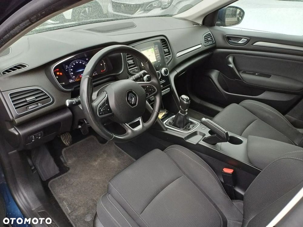 Renault Megane 1.3 TCe FAP Limited - 14