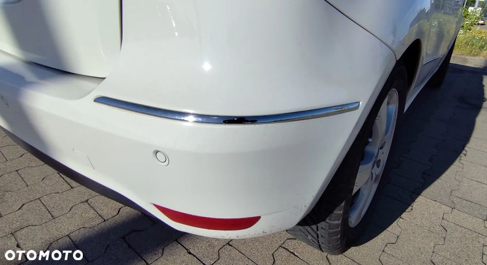 Mercedes-Benz Klasa A 160 Avantgarde EU5 - 5