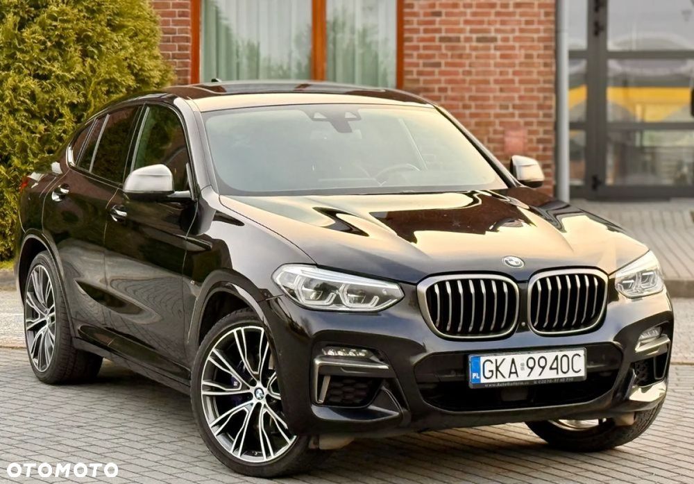 BMW X4 - 8