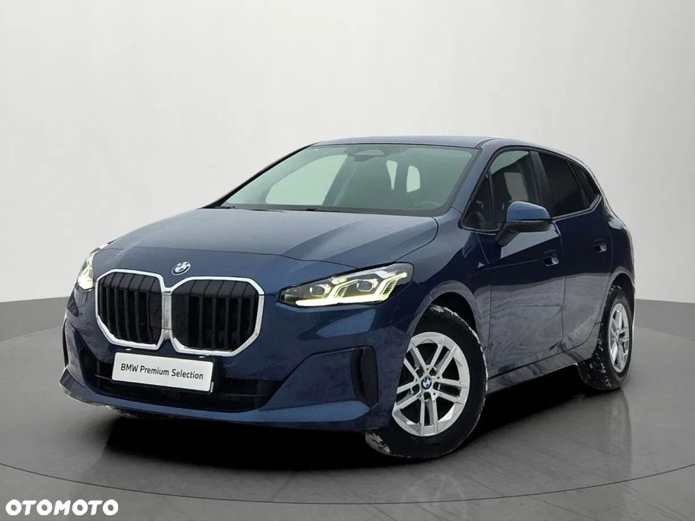 BMW Seria 2 - 2