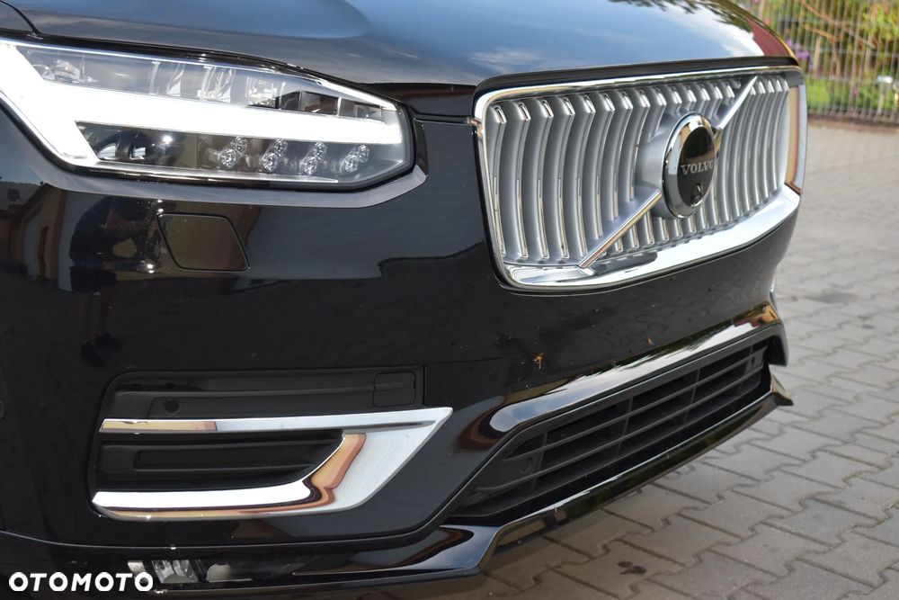 Volvo XC 90 T6 AWD Geartronic Inscription - 36
