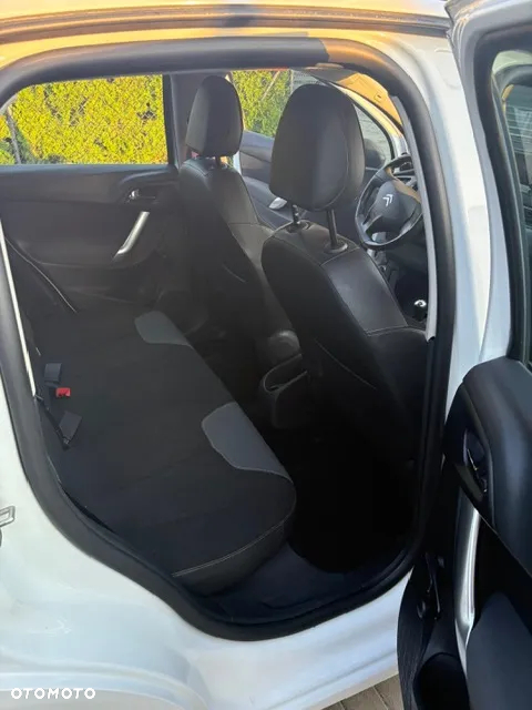 Citroën C3 - 14