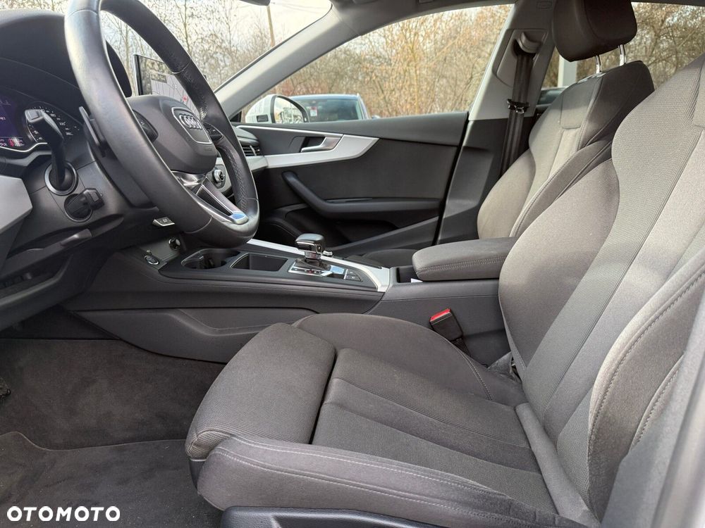 Audi A5 Sportback - 12