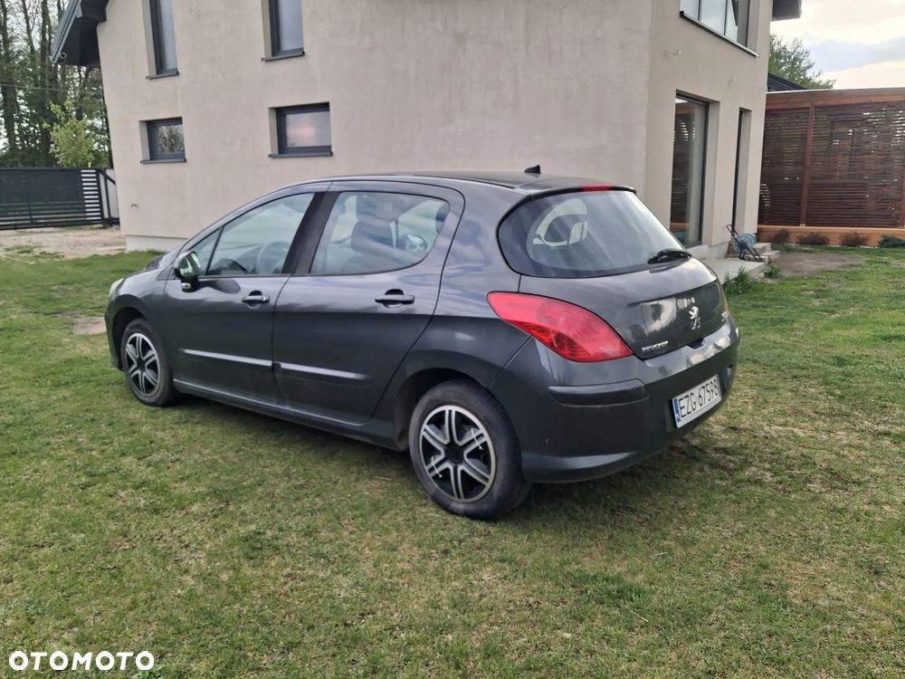 Peugeot 308 1.6 Premium - 4