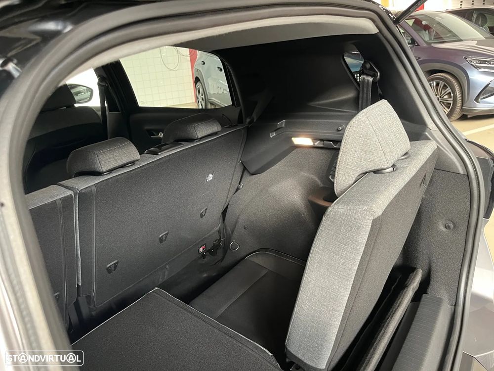 Citroën C3 Aircross 1.2 PureTech Plus - 20
