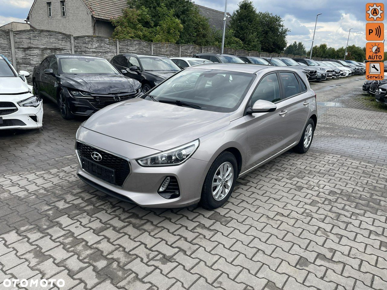 Hyundai i30 1.0 T-GDI Comfort - 1