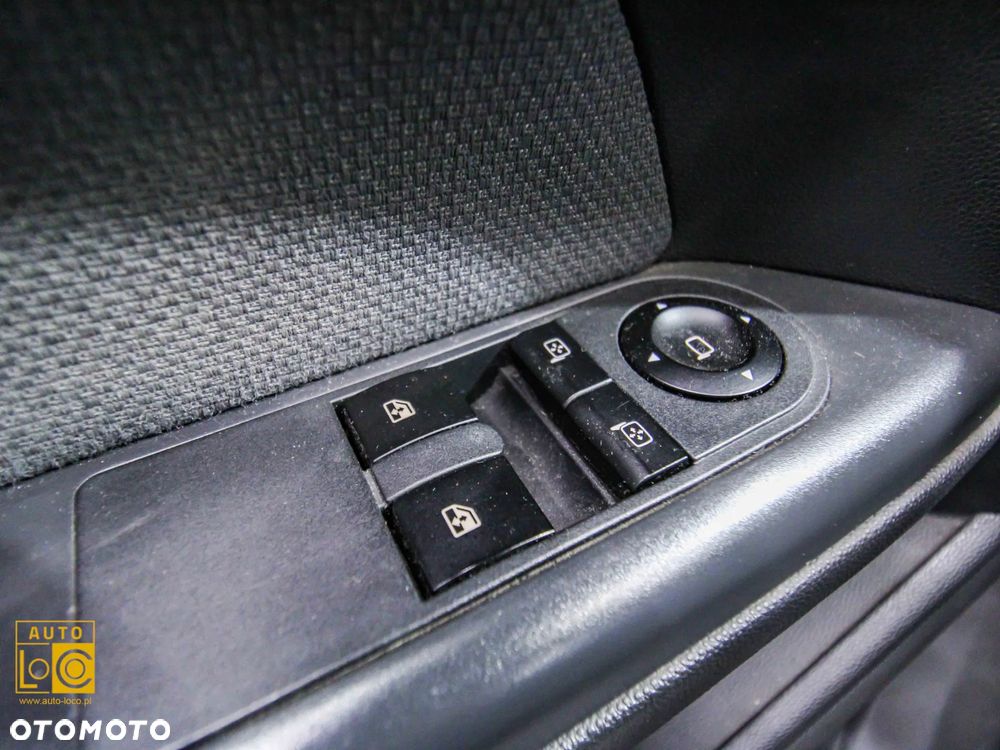 Opel Astra 1.9 CDTI DPF Edition - 20