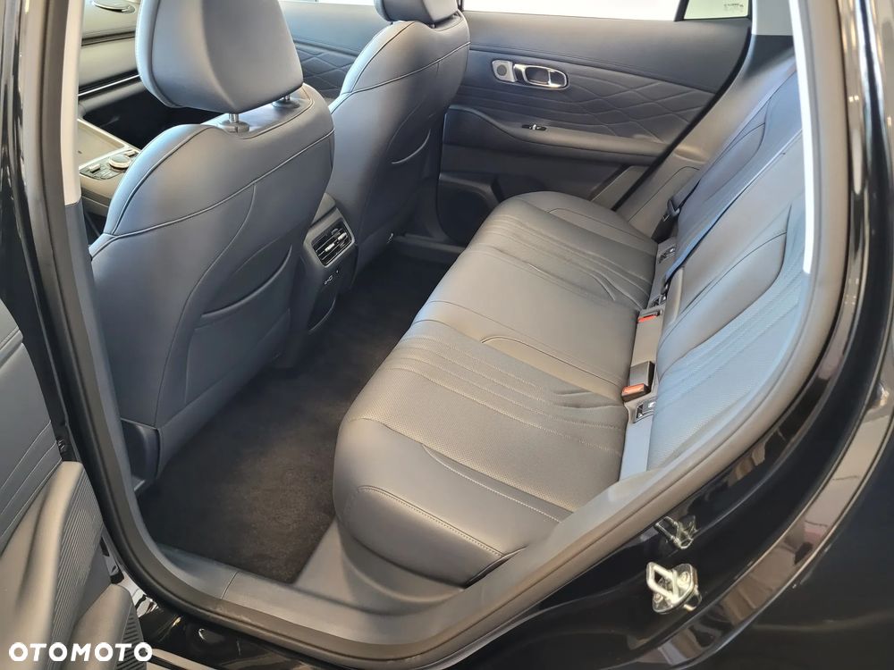 Geely Starray - 14