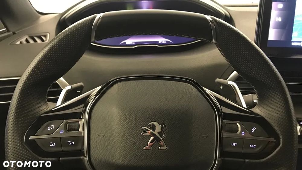 Peugeot 5008 2.0 BlueHDi GT S&S EAT8 - 8