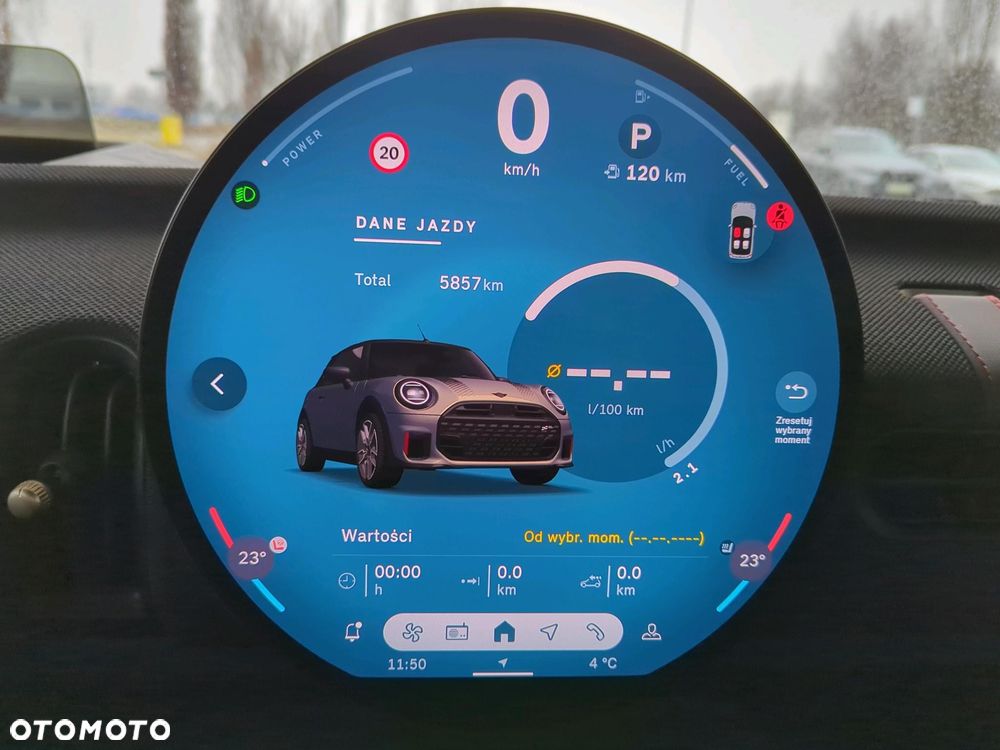 MINI John Cooper Works - 11