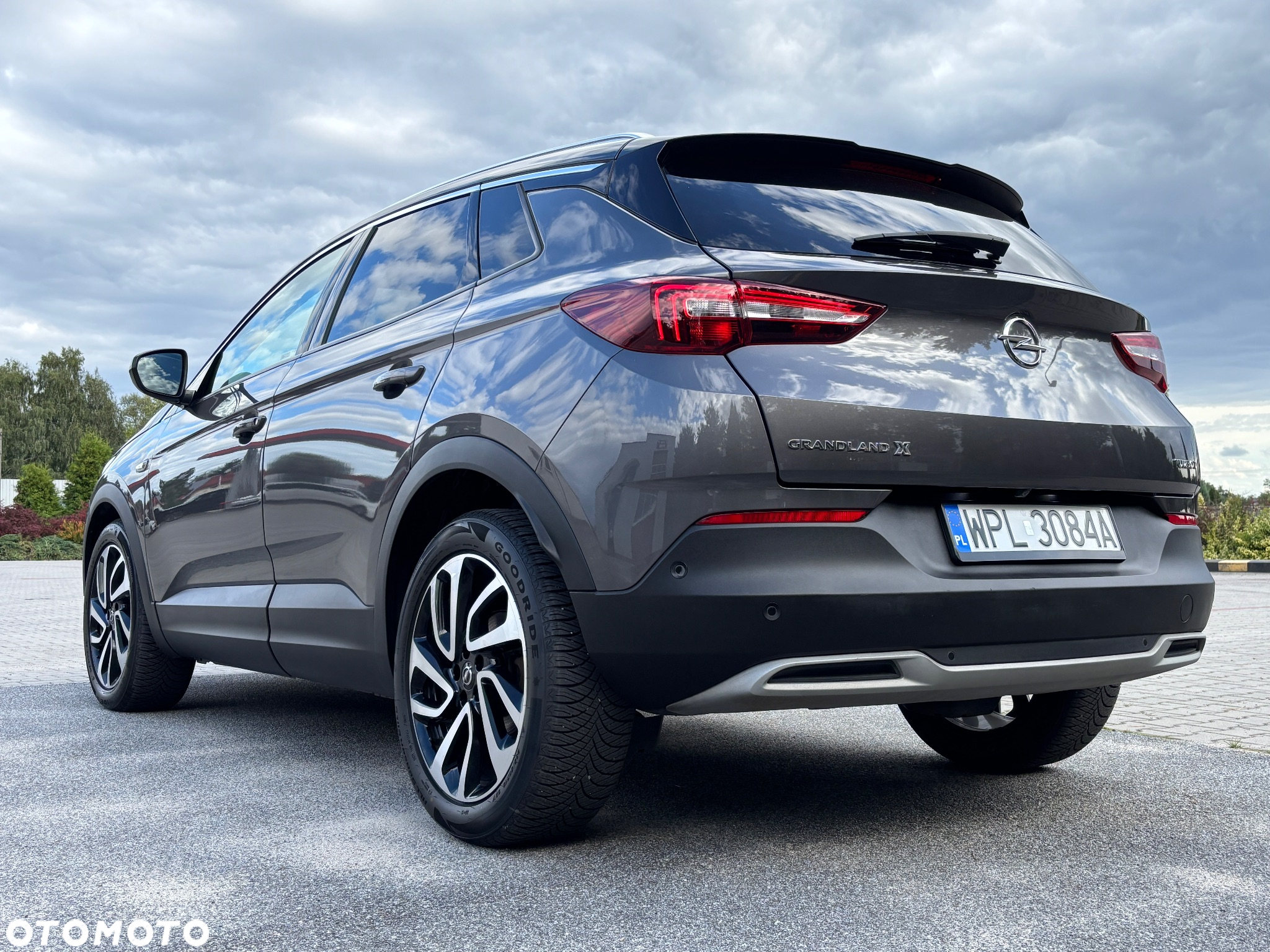 Opel Grandland X 1.6 D Start/Stop Ultimate - 11