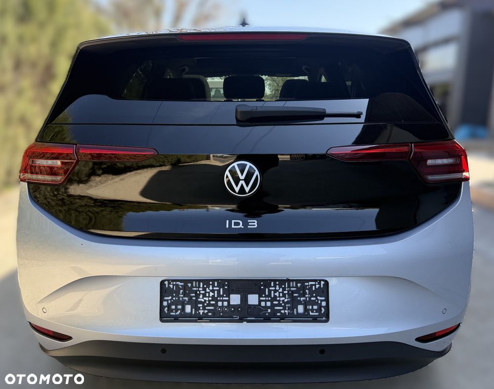 Volkswagen ID.3 Pro - 6