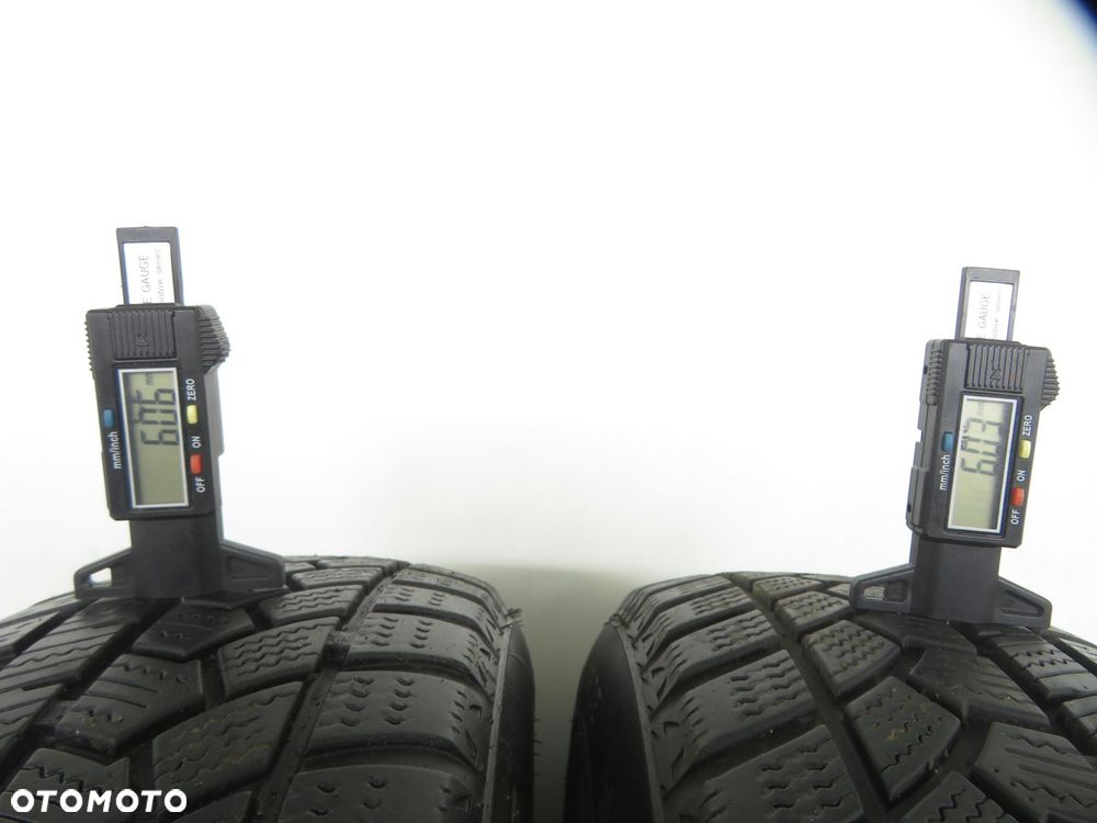 2x 185/65R15 OPONY ZIMOWE Mirage MR-W562 88T - 6