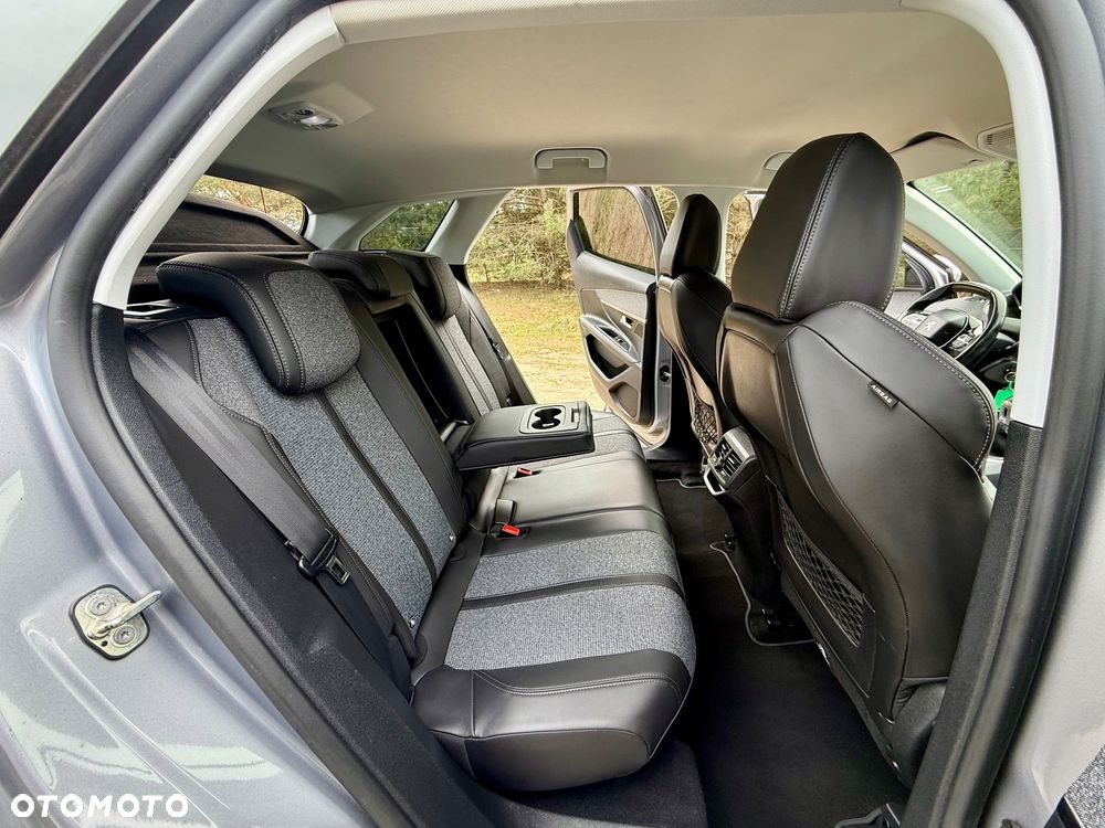 Peugeot 3008 BlueHDi 130 Stop & Start Allure - 22