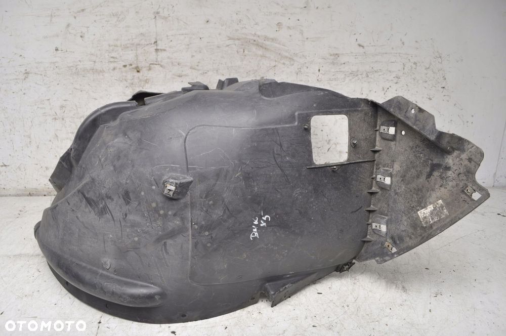 BMW E70 NADKOLE PRZÓD PRZEDNIE PRAWE 7169414 - 5