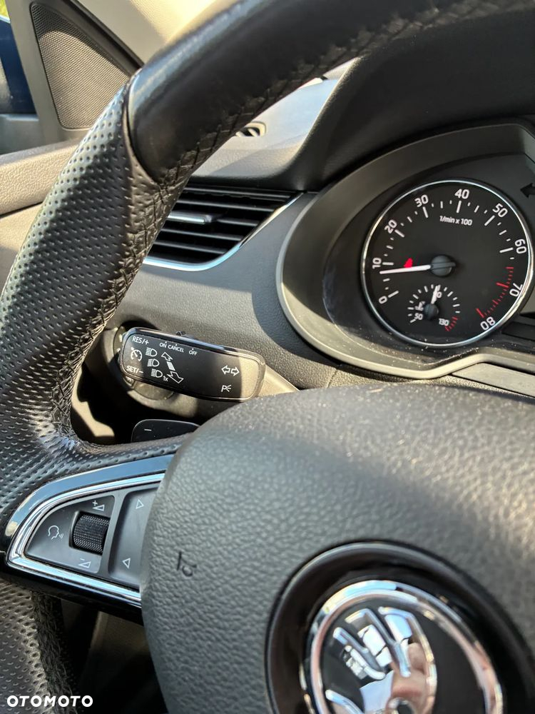 Skoda Octavia 1.8 TSI Style DSG - 13