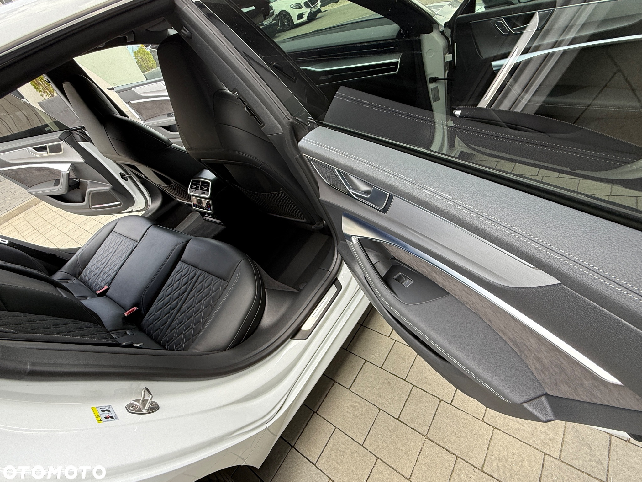 Audi S7 Sportback TDI Tiptronic - 29