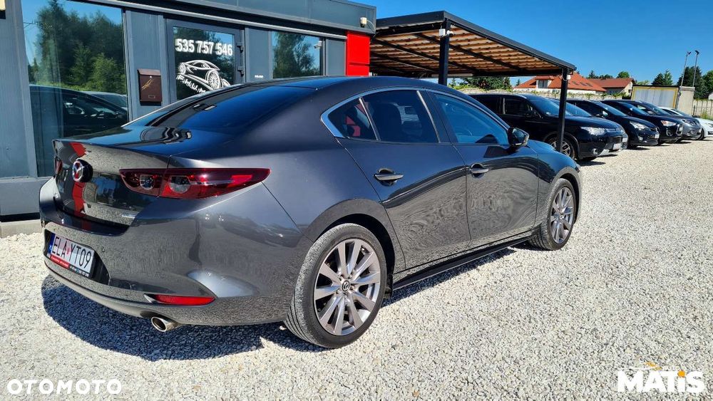 Mazda 3 - 27