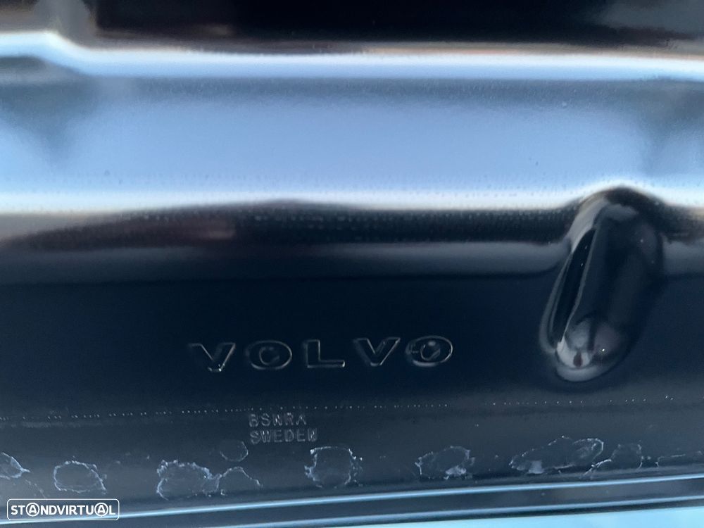 Volvo XC 40 Recharge Core - 20