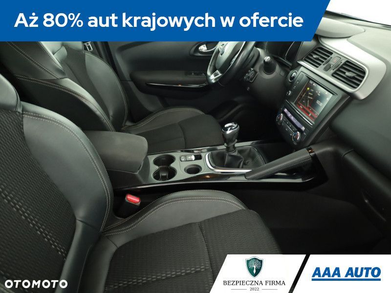 Renault Kadjar - 10