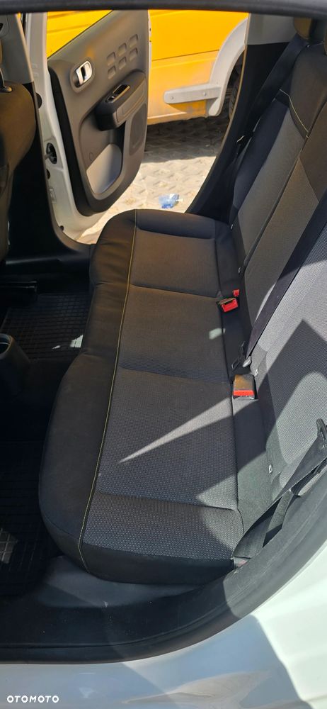 Citroën C3 1.6 BlueHDi Live S&S - 24