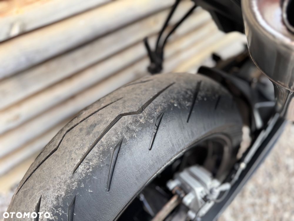 KTM Duke 790 - 5