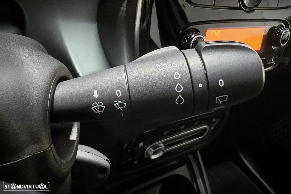 Smart ForFour 0.9 Passion 90 - 22