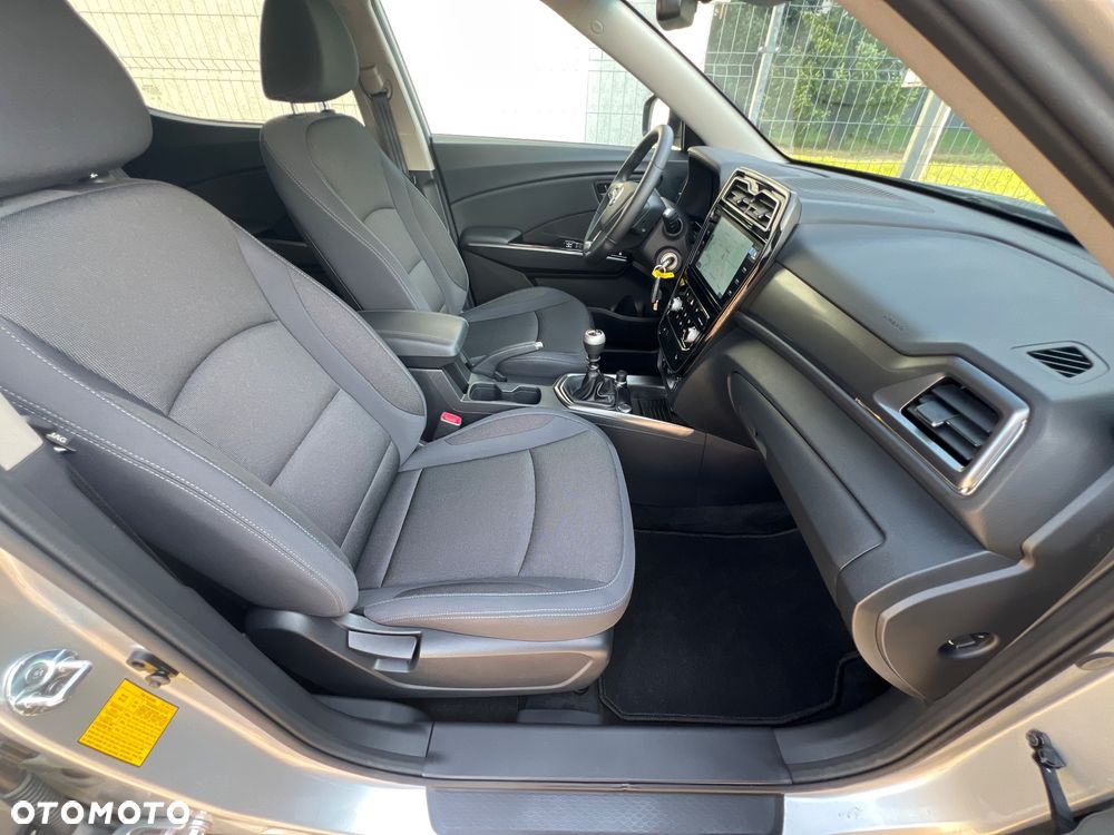 SsangYong/KGM Tivoli 1.5 T-GDI 2WD Crystal - 24