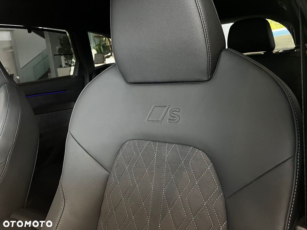 Audi A6 Avant null - 26