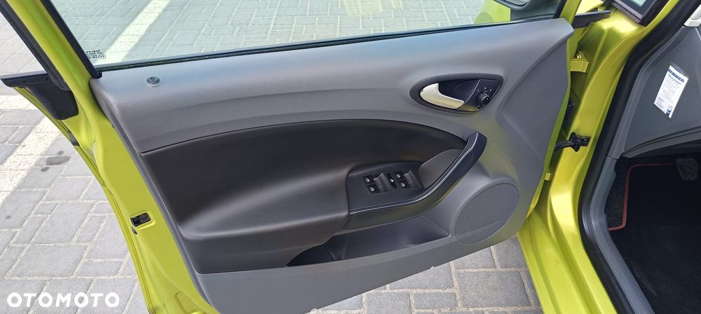 Seat Ibiza - 21