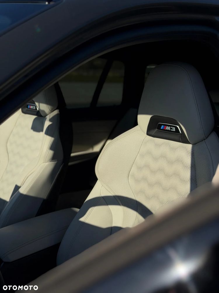 BMW M3 - 6