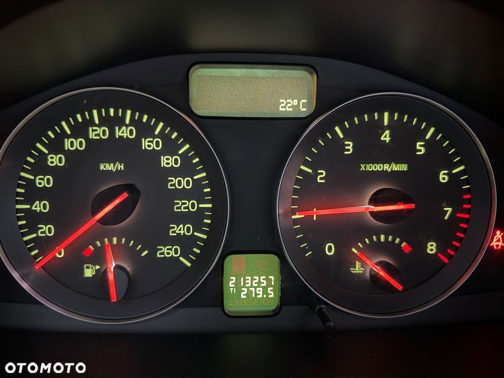 Volvo C30 1.8 Edition - 8