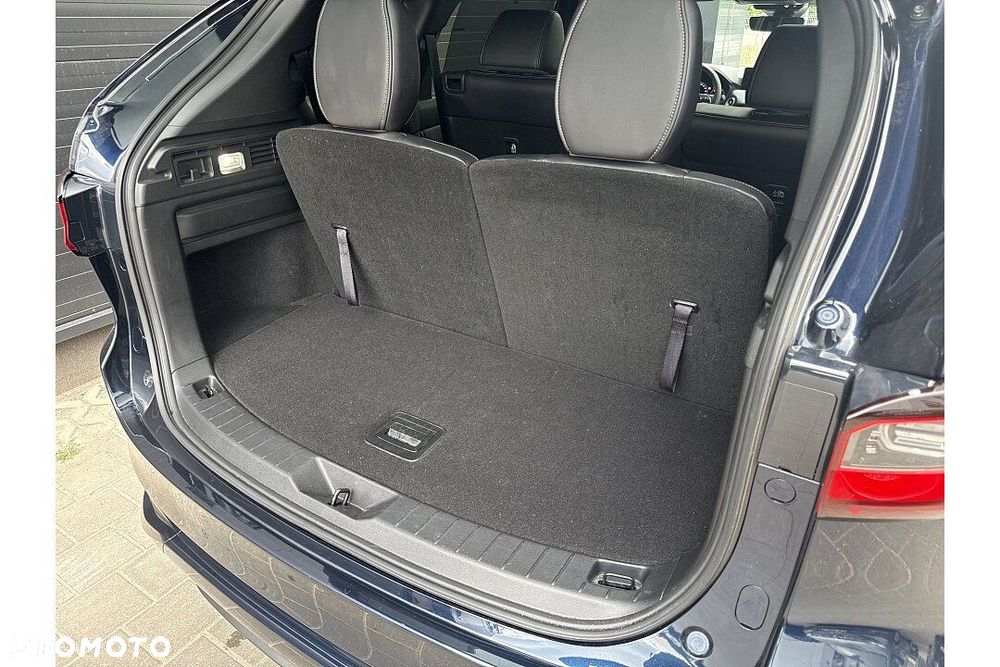Mazda CX-80 - 27