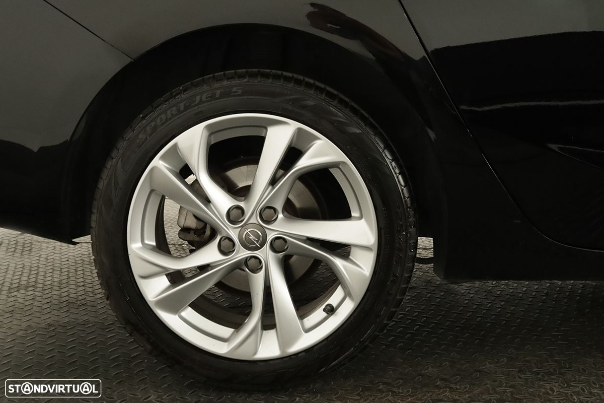 Opel Astra Sports Tourer 1.0 Innovation S/S - 5